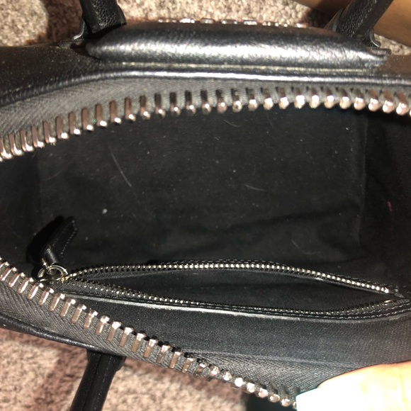 Givenchy Mini Antigona Purse - Picture 4 of 5